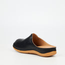 Butterfly Classics Avie 2 Flatform - Black footwear Butterfly Classics