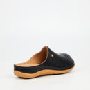 Butterfly Classics Avie 2 Flatform - Black footwear Butterfly Classics