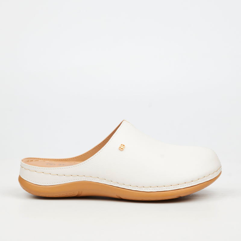 Butterfly Classics Avie 2 Flatform - White footwear Butterfly Classics