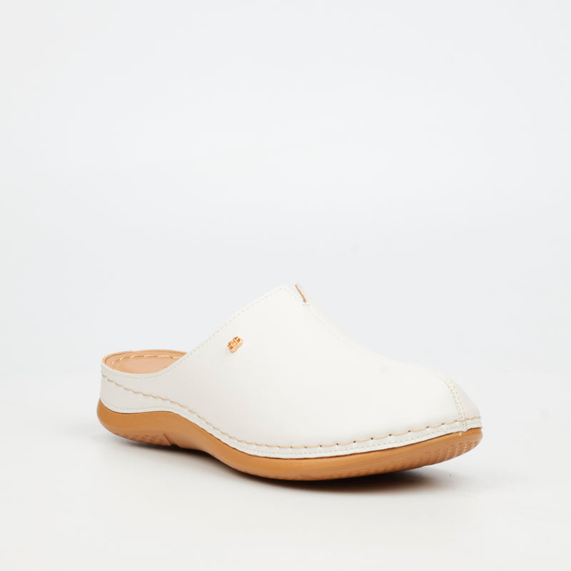 Butterfly Classics Avie 2 Flatform - White footwear Butterfly Classics