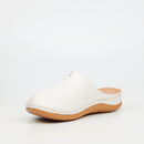 Butterfly Classics Avie 2 Flatform - White footwear Butterfly Classics