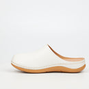 Butterfly Classics Avie 2 Flatform - White footwear Butterfly Classics