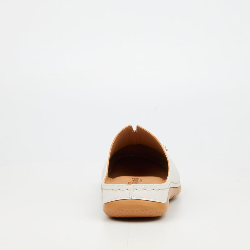 Butterfly Classics Avie 2 Flatform - White footwear Butterfly Classics