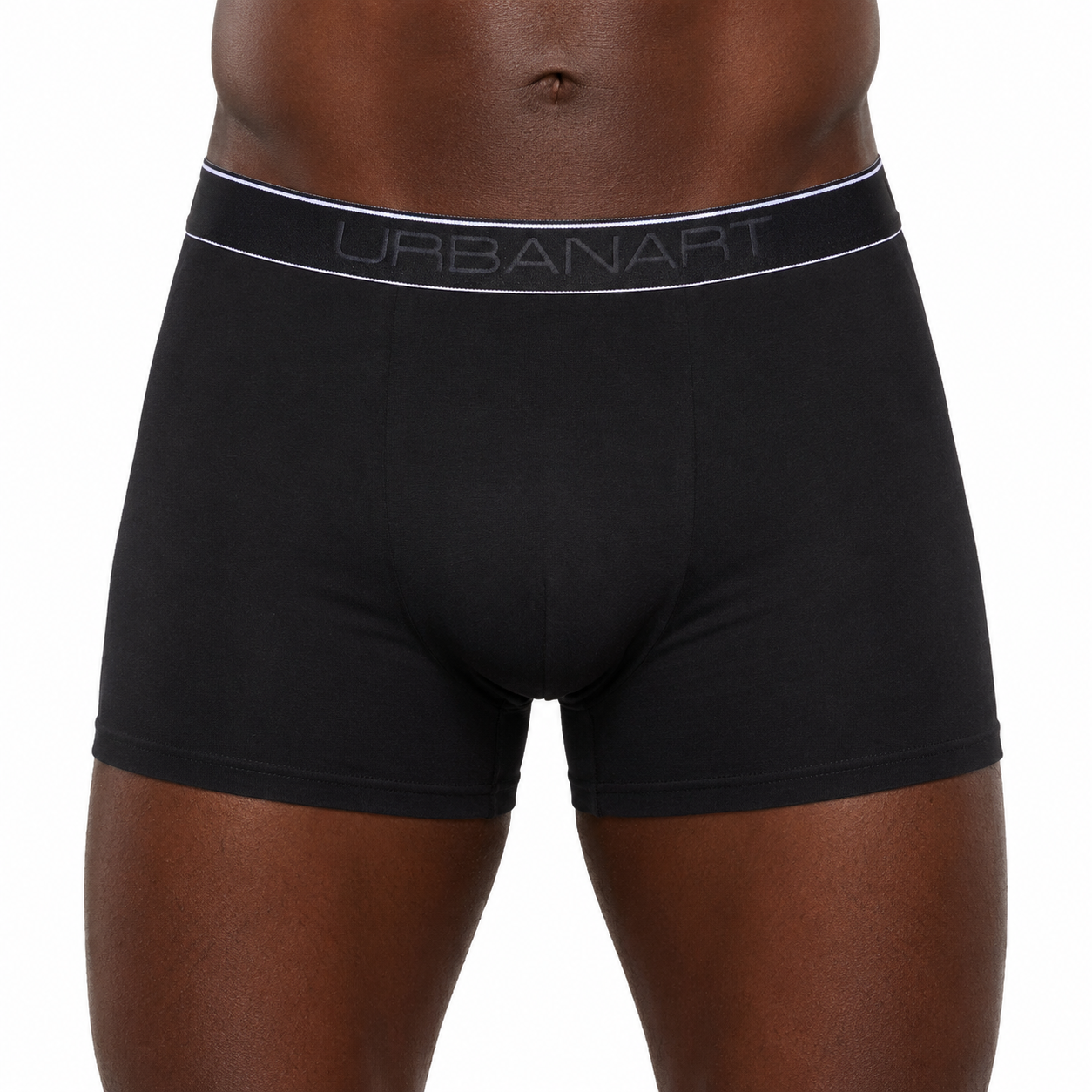 Urbanart AXL1 Boxers 3 Pack - Multi underwear Urbanart