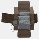 Urbanart AXL 1 Boxers 3 Pack - Black underwear Urbanart