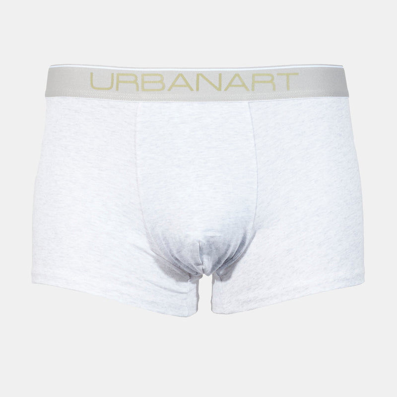 Urbanart AXL 1 Boxers 3 Pack - Grey underwear Urbanart