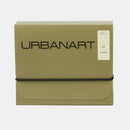 Urbanart AXL 1 Boxers 3 Pack - Grey underwear Urbanart