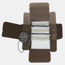 Urbanart AXL 1 Boxers 3 Pack - Grey underwear Urbanart