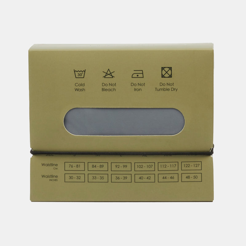 Urbanart AXL1 Boxers 3 Pack - Multi underwear Urbanart