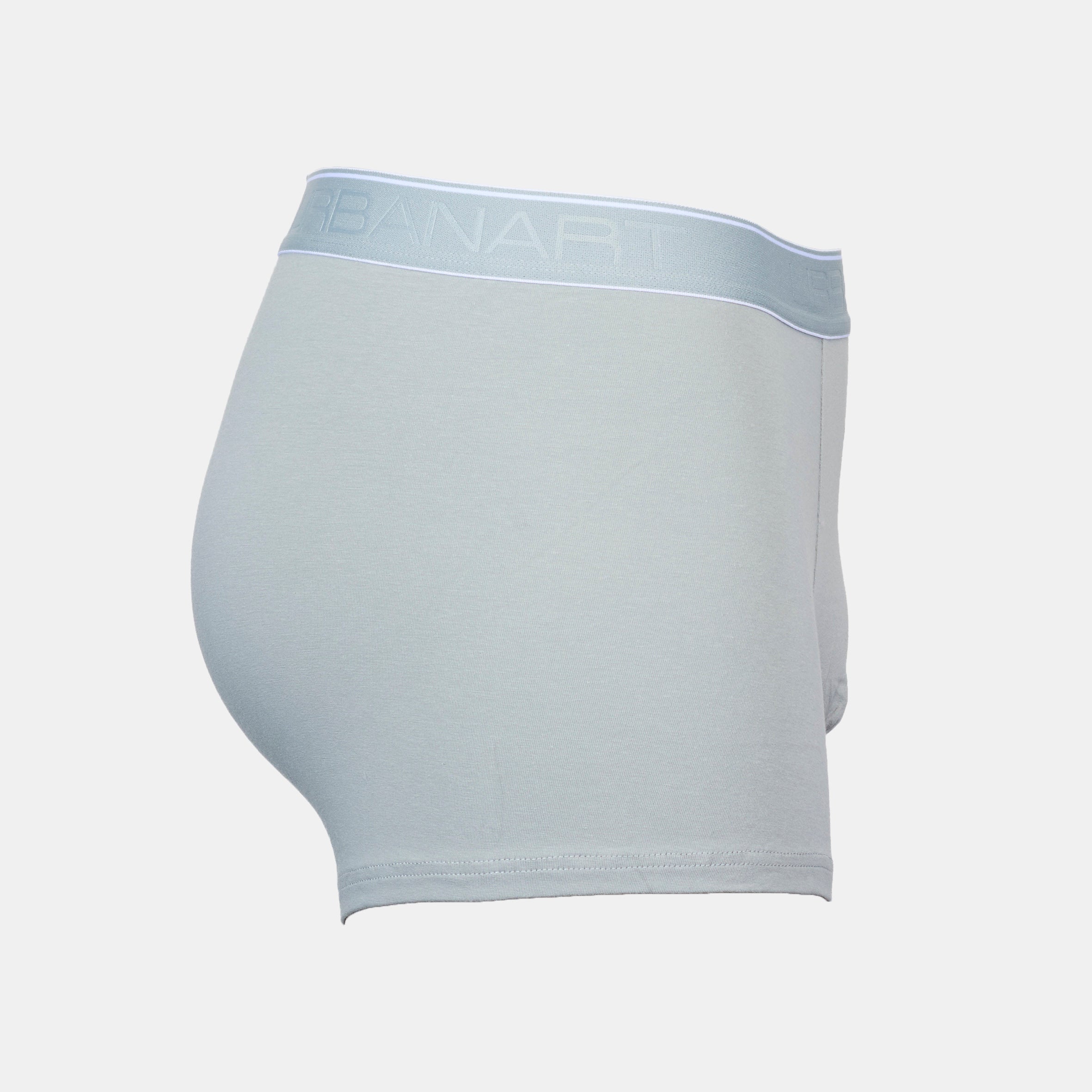 Urbanart AXL1 Boxers 3 Pack - Multi underwear Urbanart
