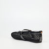 Miss Black Ayanda 1 Shoe - Black footwear Miss Black