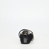 Miss Black Ayanda 1 Shoe - Black footwear Miss Black