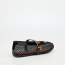Miss Black Ayanda 1 Shoe - Black footwear Miss Black