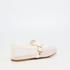 Miss Black Ayanda 1 Shoe - White footwear Miss Black
