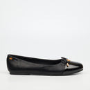 Miss Black Ayanda 3 Shoe - Black footwear Miss Black
