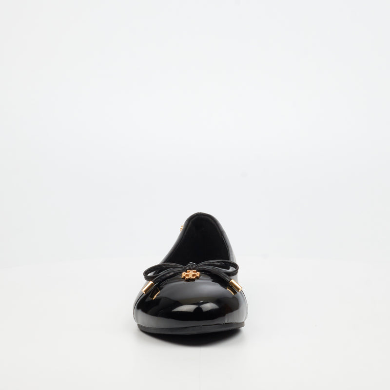 Miss Black Ayanda 3 Shoe - Black footwear Miss Black