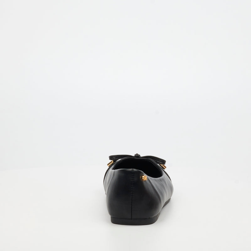 Miss Black Ayanda 3 Shoe - Black footwear Miss Black