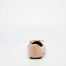 Miss Black Ayanda 3 Shoe - Nude footwear Miss Black