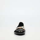 Miss Black Ayanda 3 Shoe - White footwear Miss Black