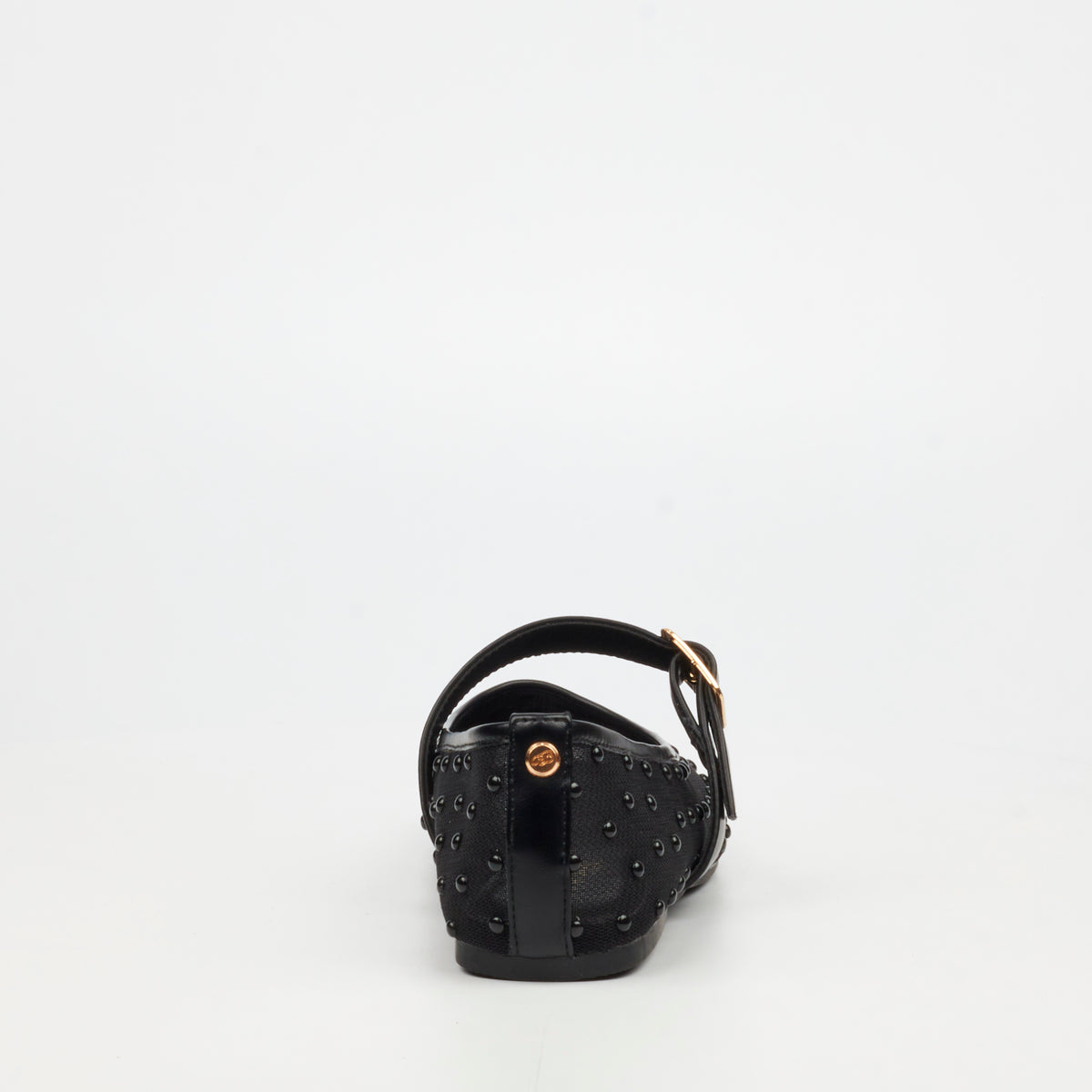 Miss Black Ayanda 4 Pumps - Black