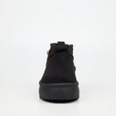 MIss Black Bae 9 Ankle boot - Black