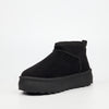 MIss Black Bae 9 Ankle boot - Black footwear Miss Black