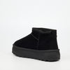 MIss Black Bae 9 Ankle boot - Black footwear Miss Black