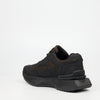 Urbanart Balance 1 Faux Nubuck Sneaker - Olive footwear UBRT