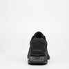 Urbanart Balance 1 Faux Nubuck Sneaker - Olive footwear UBRT