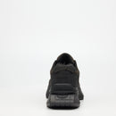 Urbanart Balance 1 Faux Nubuck Sneaker - Olive footwear UBRT