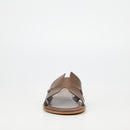 Miss Black Basil 5 Sandal - Chocolate footwear Miss Black