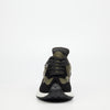 Urbanart Bellay 1 Faux Nubuck / Faux Suede Sneaker - Olive footwear UBRT