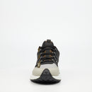 Urbanart Bellay 3 Mesh / Faux Nubuck Sneaker - Grey footwear UBRT