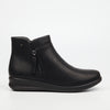 Butterfly Classics Bexly 1 Ankle Boot - Black footwear Butterfly Classics