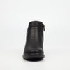 Butterfly Classics Bexly 1 Ankle Boot - Black footwear Butterfly Classics