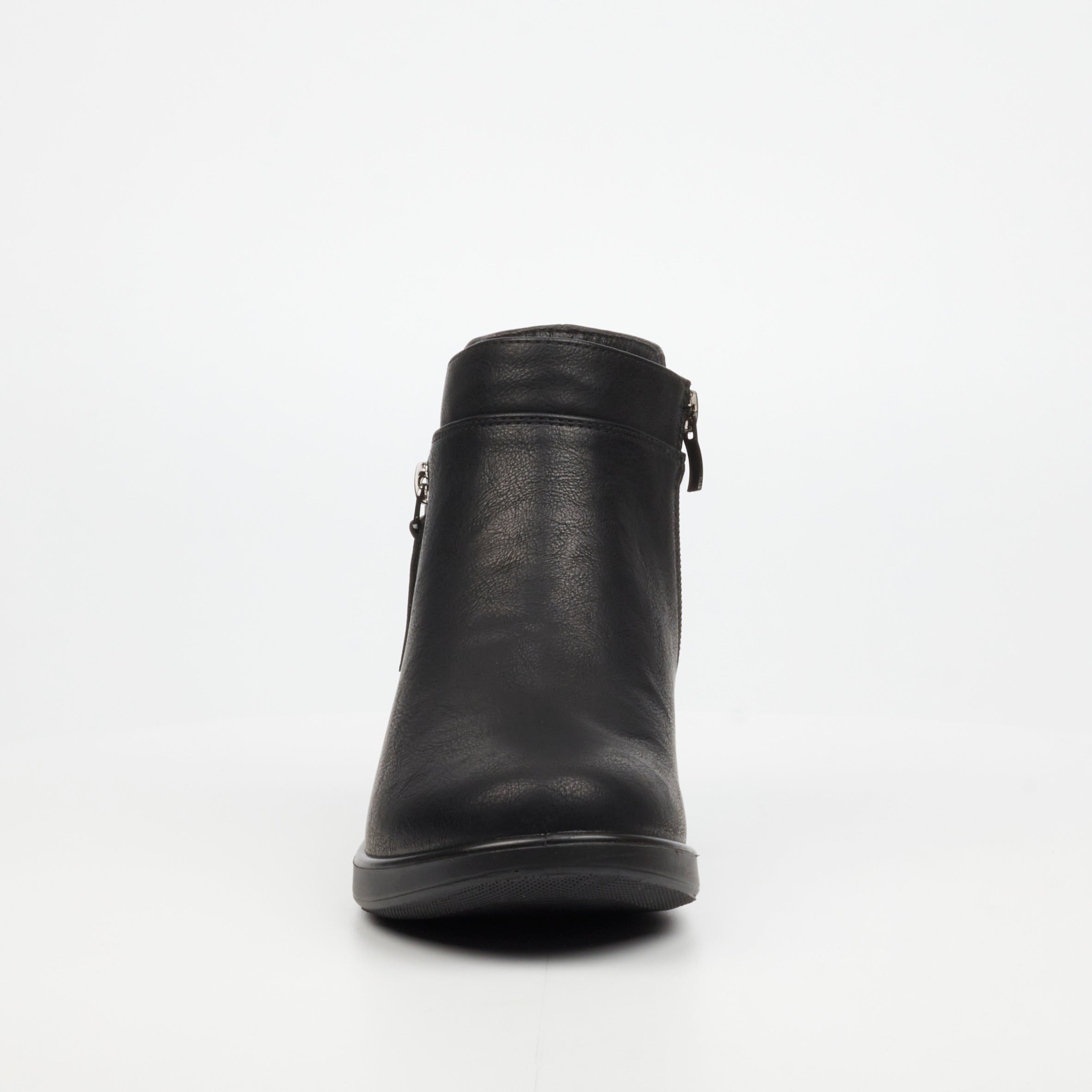 Butterfly Classics Bexly 1 Ankle Boot - Black footwear Butterfly Classics