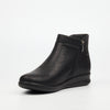 Butterfly Classics Bexly 1 Ankle Boot - Black footwear Butterfly Classics