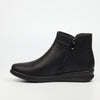 Butterfly Classics Bexly 1 Ankle Boot - Black footwear Butterfly Classics