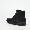Butterfly Classics Bexly 1 Ankle Boot - Black footwear Butterfly Classics