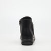 Butterfly Classics Bexly 1 Ankle Boot - Black footwear Butterfly Classics