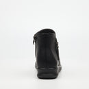 Butterfly Classics Bexly 1 Ankle Boot - Black