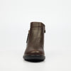 Butterfly Classics Bexly 1 Ankle Boot - Chocolate footwear Butterfly Classics
