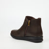 Butterfly Classics Bexly 1 Ankle Boot - Chocolate footwear Butterfly Classics
