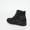 Butterfly Classics Bexly 1 Ankle Boot - Navy footwear Butterfly Classics