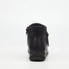 Butterfly Classics Bexly 1 Ankle Boot - Navy footwear Butterfly Classics