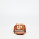 Miss Black Bina 1 Heel - Chocolate footwear Miss Black