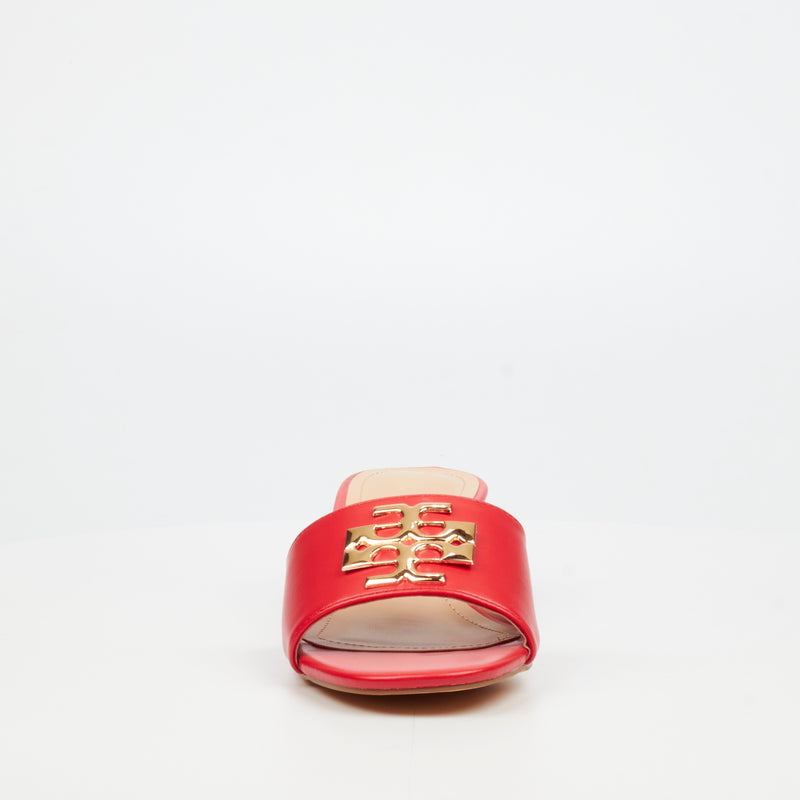 Miss Black Bina 1 Heel - Red footwear Miss Black