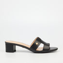 MIss Black Bina 3 Heel - Black footwear Miss Black