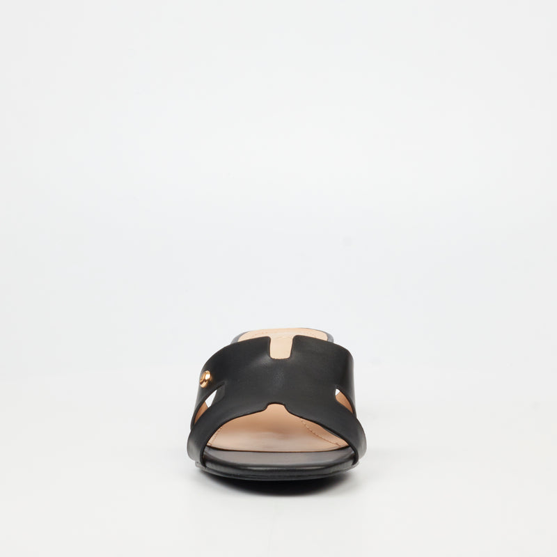 MIss Black Bina 3 Heel - Black footwear Miss Black