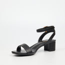 MIss Black Bina 4 Heel - Black footwear Miss Black